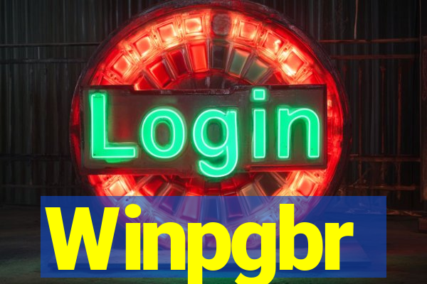 Winpgbr