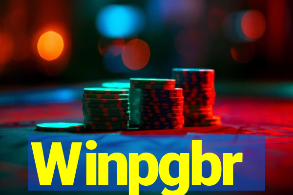 Winpgbr