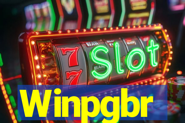 Winpgbr