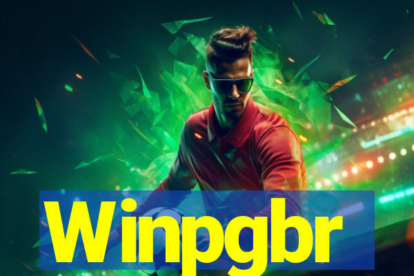 Winpgbr