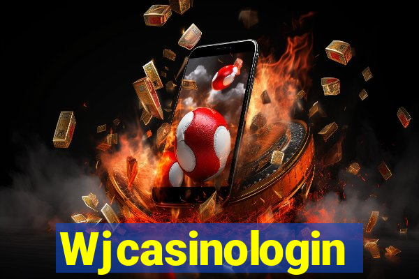 Wjcasinologin