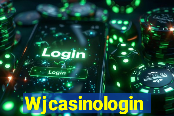 Wjcasinologin