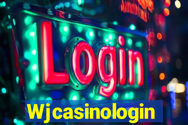 Wjcasinologin