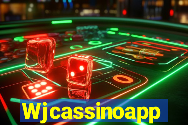 Wjcassinoapp