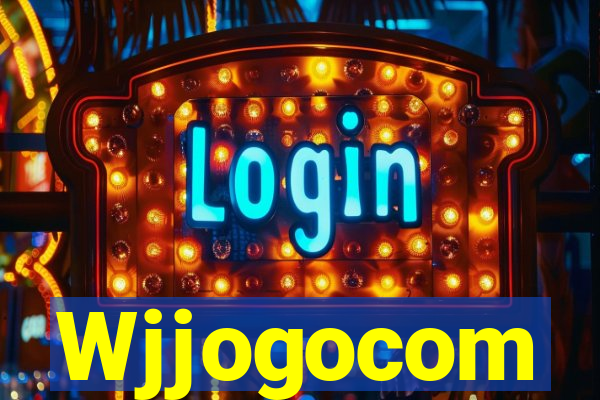 Wjjogocom