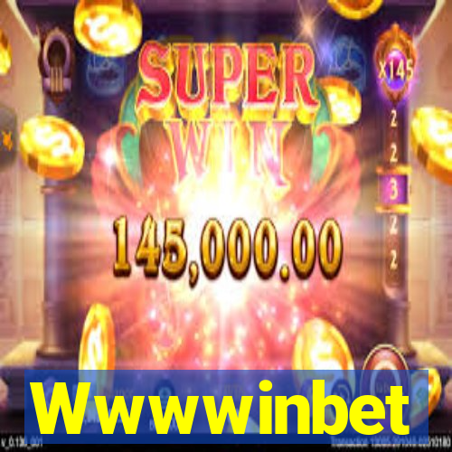 Wwwwinbet
