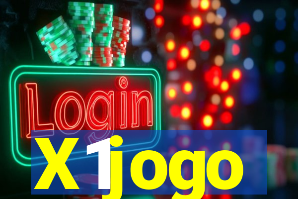 X1jogo