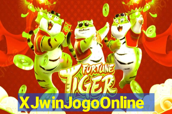 XJwinJogoOnline