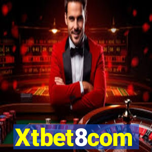 Xtbet8com