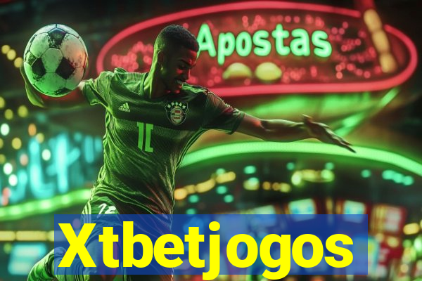 Xtbetjogos