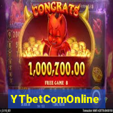YTbetComOnline