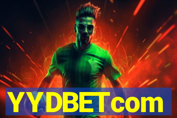 YYDBETcom