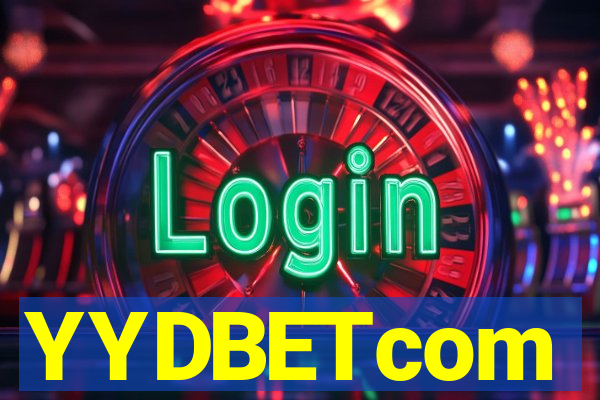 YYDBETcom
