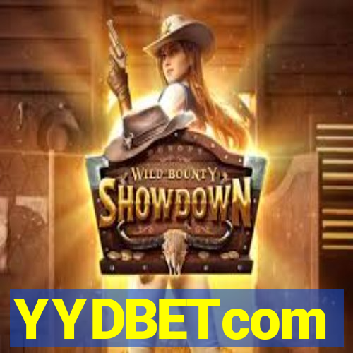 YYDBETcom
