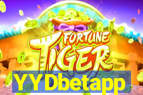 YYDbetapp