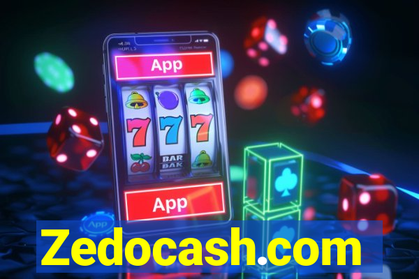 Zedocash.com