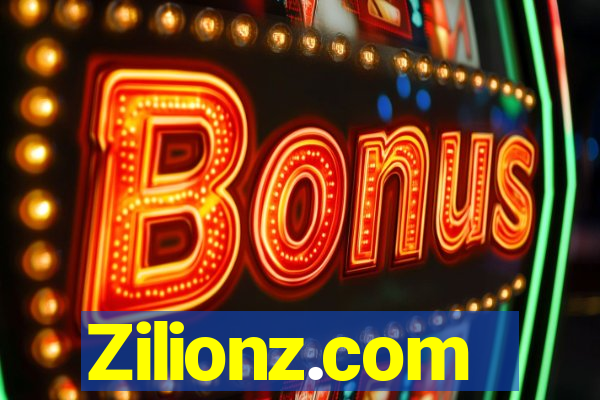 Zilionz.com