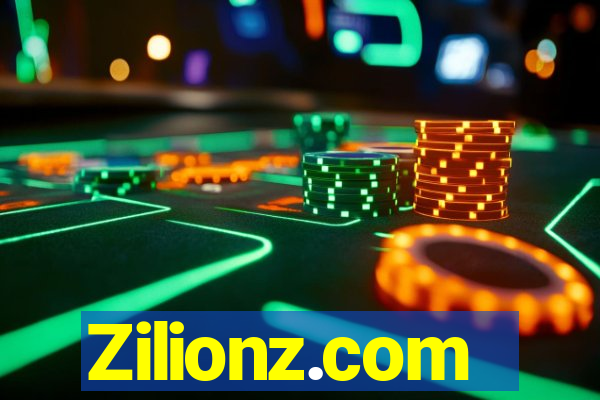 Zilionz.com