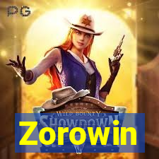 Zorowin