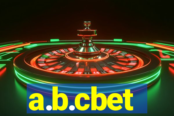 a.b.cbet