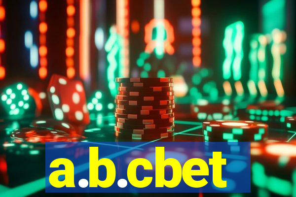 a.b.cbet