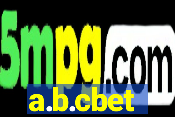 a.b.cbet