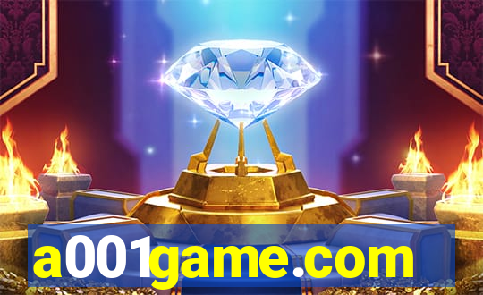a001game.com