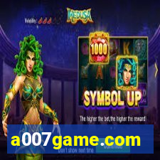 a007game.com