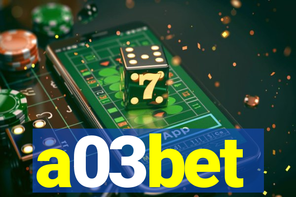 a03bet