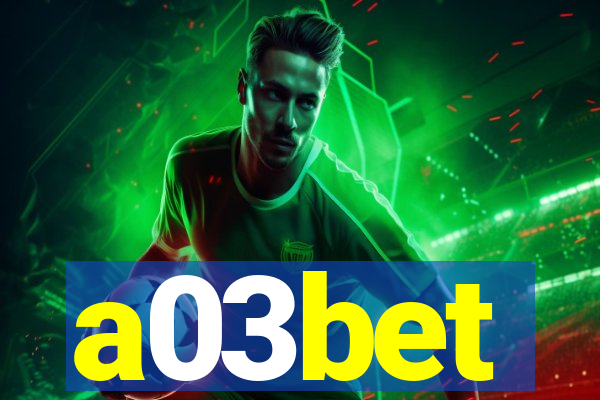 a03bet