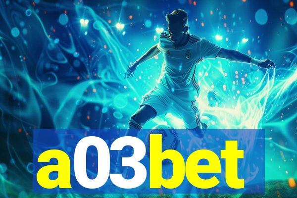 a03bet