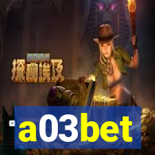 a03bet