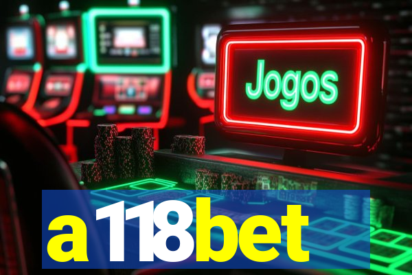 a118bet