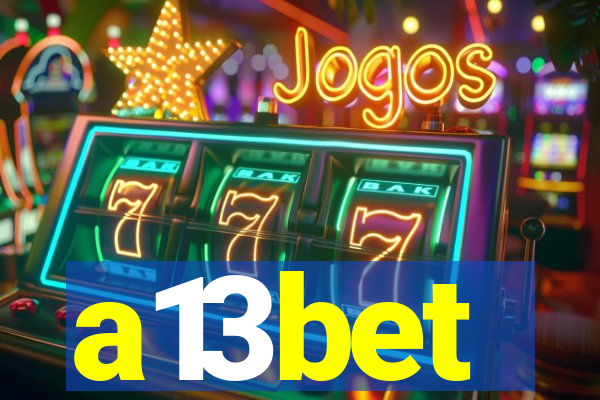 a13bet