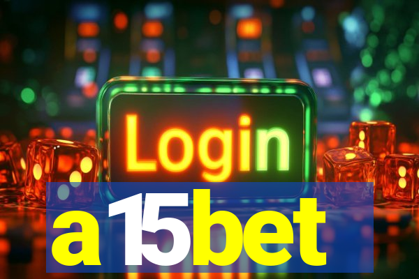 a15bet