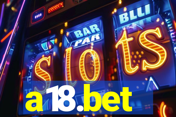 a18.bet