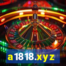 a1818.xyz