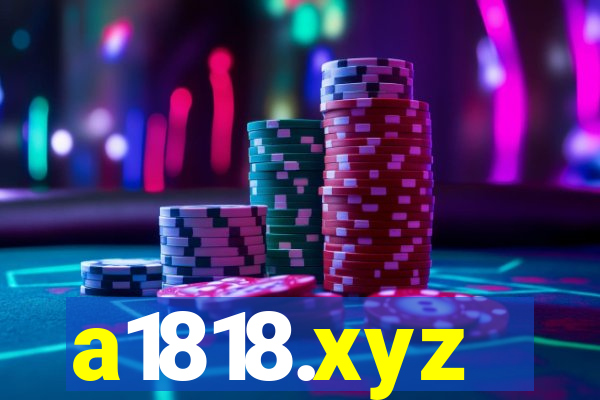 a1818.xyz