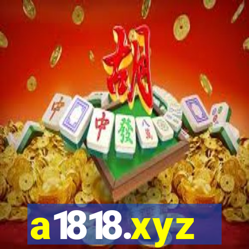 a1818.xyz