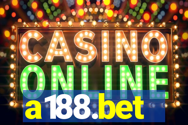 a188.bet