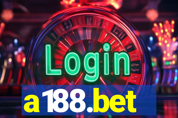 a188.bet