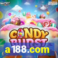 a188.com