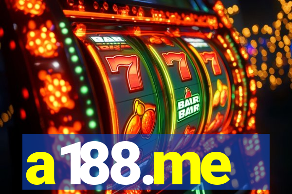 a188.me