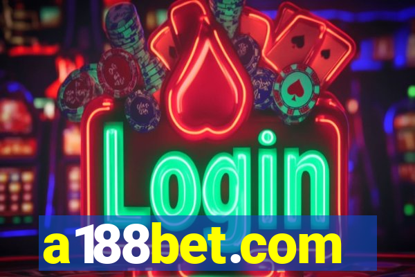 a188bet.com