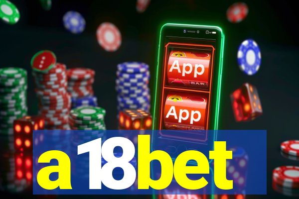 a18bet