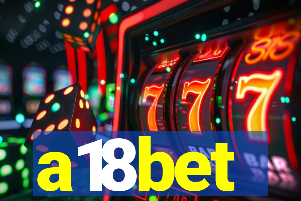 a18bet