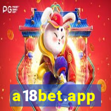 a18bet.app