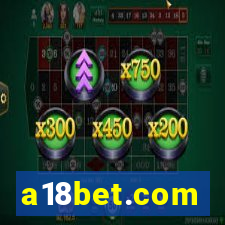 a18bet.com