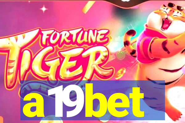 a19bet