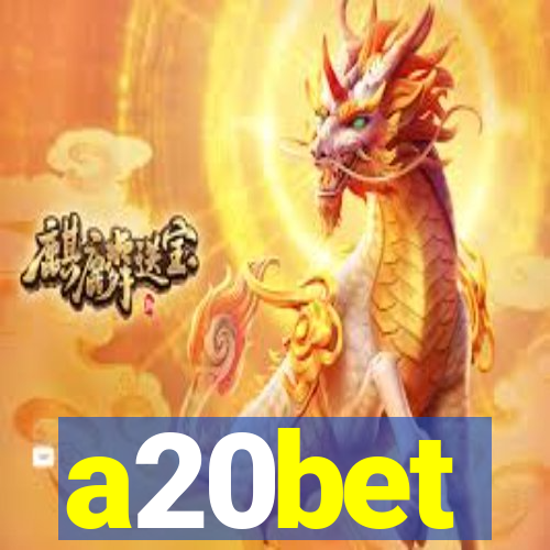 a20bet